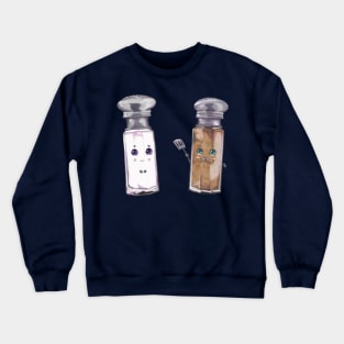 Shake It! - Cooking and Kitchen Art Crewneck Sweatshirt